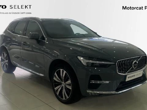Volvo XC60 XC60 Plus, B4 (diesel), Diésel, Bright