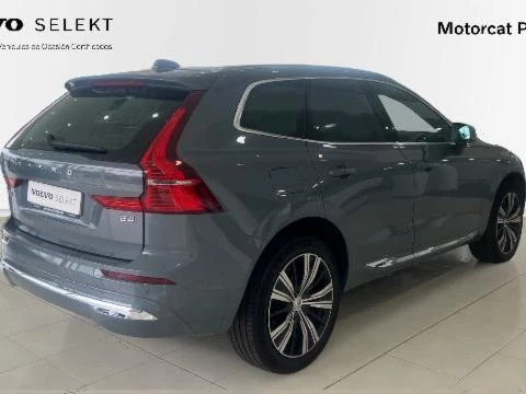 Volvo XC60 XC60 Plus, B4 (diesel), Diésel, Bright