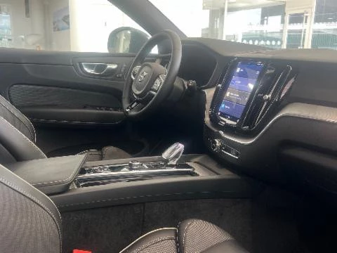 Volvo XC60 XC60 Plus, B4 (diesel), Diésel, Bright