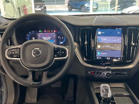 Volvo XC60 XC60 Plus, B4 (diesel), Diésel, Bright