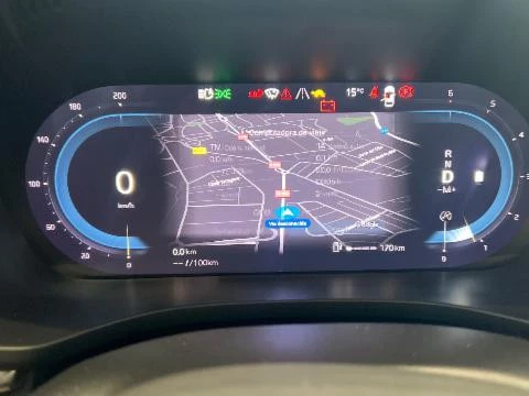 Volvo XC60 XC60 Plus, B4 (diesel), Diésel, Bright