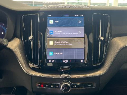 Volvo XC60 XC60 Plus, B4 (diesel), Diésel, Bright