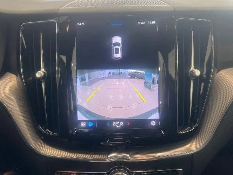 Volvo XC60 XC60 Plus, B4 (diesel), Diésel, Bright