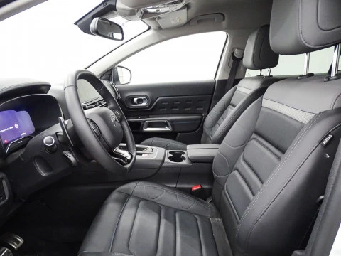 Citroën C5 Aircross BlueHdi 96kW 130CV SS EAT8 Shine Pack