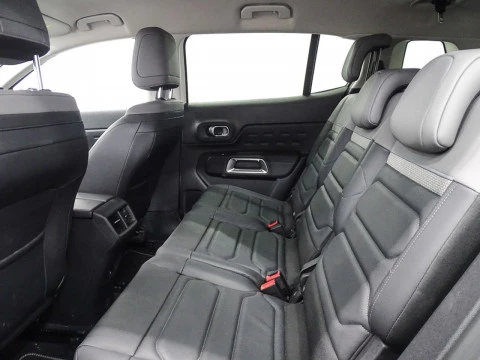 Citroën C5 Aircross BlueHdi 96kW 130CV SS EAT8 Shine Pack