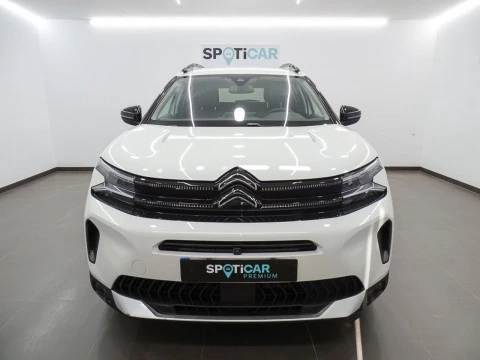 Citroën C5 Aircross BlueHdi 96kW 130CV SS EAT8 Shine Pack