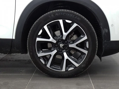 Citroën C5 Aircross BlueHdi 96kW 130CV SS EAT8 Shine Pack