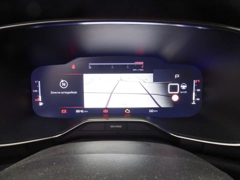 Citroën C5 Aircross BlueHdi 96kW 130CV SS EAT8 Shine Pack