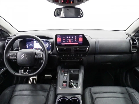 Citroën C5 Aircross BlueHdi 96kW 130CV SS EAT8 Shine Pack