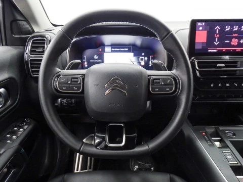 Citroën C5 Aircross BlueHdi 96kW 130CV SS EAT8 Shine Pack