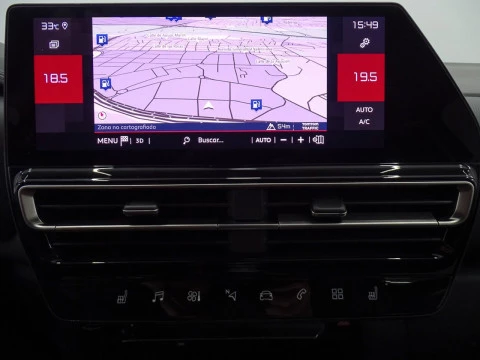 Citroën C5 Aircross BlueHdi 96kW 130CV SS EAT8 Shine Pack