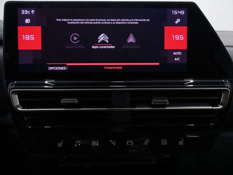 Citroën C5 Aircross BlueHdi 96kW 130CV SS EAT8 Shine Pack