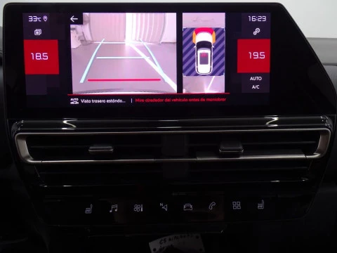 Citroën C5 Aircross BlueHdi 96kW 130CV SS EAT8 Shine Pack