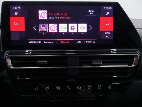 Citroën C5 Aircross BlueHdi 96kW 130CV SS EAT8 Shine Pack