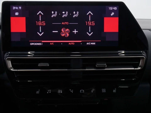 Citroën C5 Aircross BlueHdi 96kW 130CV SS EAT8 Shine Pack