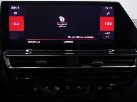 Citroën C5 Aircross BlueHdi 96kW 130CV SS EAT8 Shine Pack