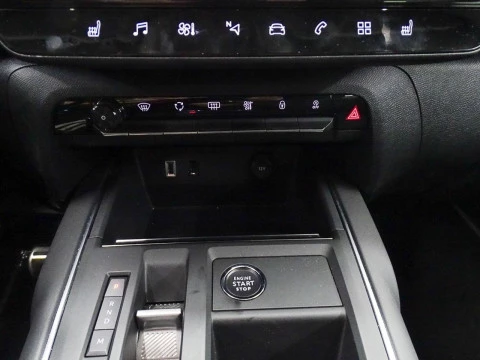 Citroën C5 Aircross BlueHdi 96kW 130CV SS EAT8 Shine Pack