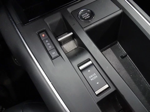 Citroën C5 Aircross BlueHdi 96kW 130CV SS EAT8 Shine Pack