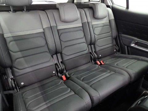 Citroën C5 Aircross BlueHdi 96kW 130CV SS EAT8 Shine Pack