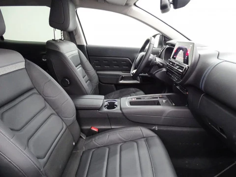 Citroën C5 Aircross BlueHdi 96kW 130CV SS EAT8 Shine Pack