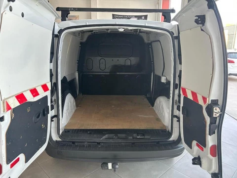 Mercedes-Benz Citan 1.5 111 CDI 110 PS MIXTO LWB 5P