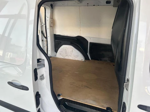 Mercedes-Benz Citan 1.5 111 CDI 110 PS MIXTO LWB 5P