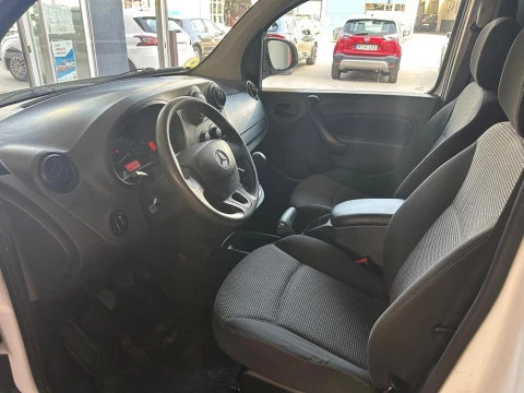 Mercedes-Benz Citan 1.5 111 CDI 110 PS MIXTO LWB 5P