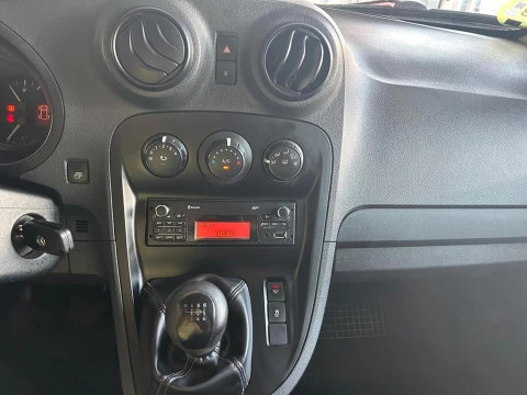 Mercedes-Benz Citan 1.5 111 CDI 110 PS MIXTO LWB 5P