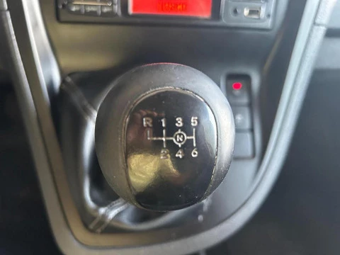 Mercedes-Benz Citan 1.5 111 CDI 110 PS MIXTO LWB 5P