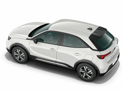 Opel Mokka 1.2 T XHT Hybrid eDCT6 Edition