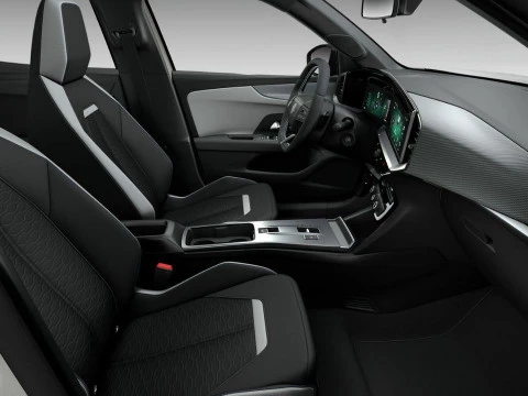 Opel Mokka 1.2 T XHT Hybrid eDCT6 Edition