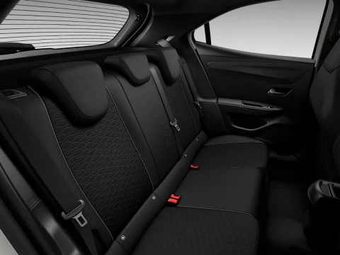 Opel Mokka 1.2 T XHT Hybrid eDCT6 Edition