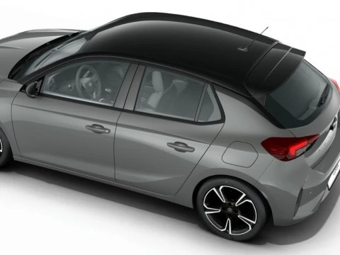 Opel Corsa 1.2T XHLHybrid 81kW GS eDCT