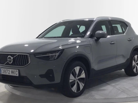 Volvo XC40 XC40 Recharge Core, T4 plug-in hybrid, Eléctrico