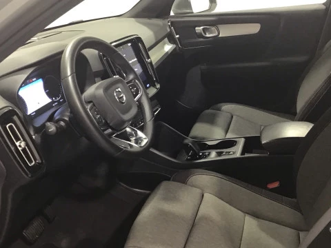 Volvo XC40 XC40 Recharge Core, T4 plug-in hybrid, Eléctrico