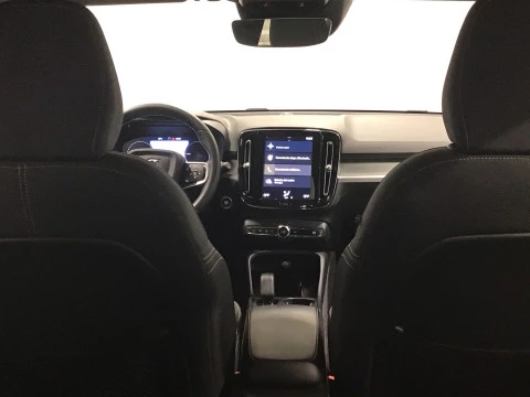 Volvo XC40 XC40 Recharge Core, T4 plug-in hybrid, Eléctrico