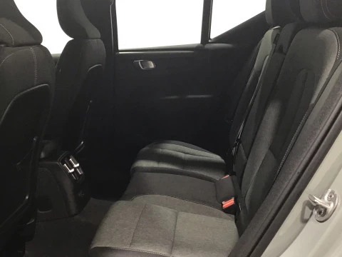 Volvo XC40 XC40 Recharge Core, T4 plug-in hybrid, Eléctrico