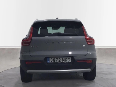 Volvo XC40 XC40 Recharge Core, T4 plug-in hybrid, Eléctrico