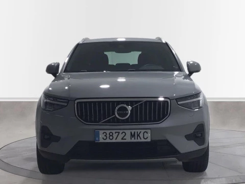 Volvo XC40 XC40 Recharge Core, T4 plug-in hybrid, Eléctrico