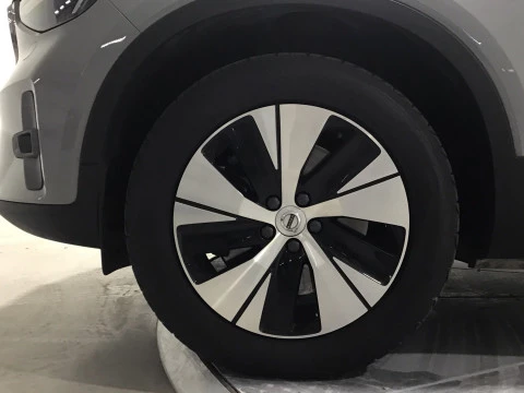 Volvo XC40 XC40 Recharge Core, T4 plug-in hybrid, Eléctrico