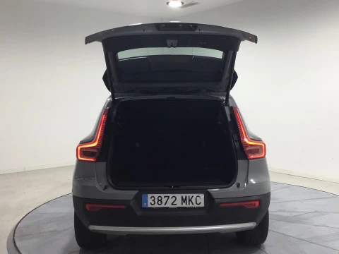 Volvo XC40 XC40 Recharge Core, T4 plug-in hybrid, Eléctrico