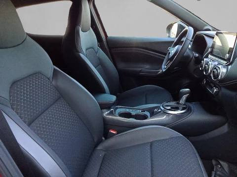 Nissan juke 1.6 Hybrid 105kW (145CV) N-Connecta