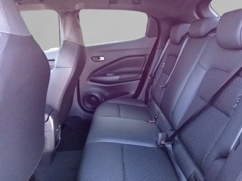 Nissan juke 1.6 Hybrid 105kW (145CV) N-Connecta