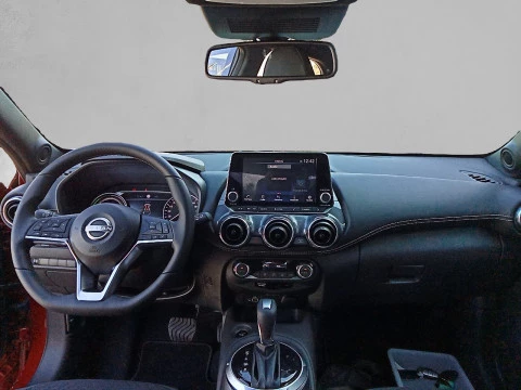 Nissan juke 1.6 Hybrid 105kW (145CV) N-Connecta