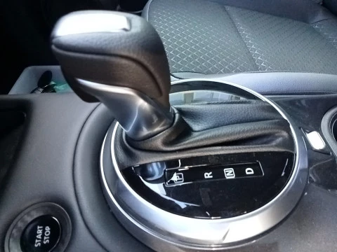 Nissan juke 1.6 Hybrid 105kW (145CV) N-Connecta