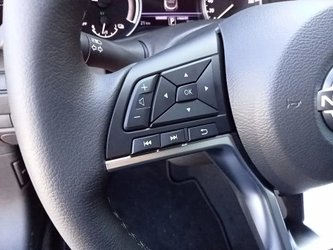 Nissan juke 1.6 Hybrid 105kW (145CV) N-Connecta