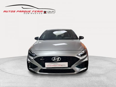 Hyundai i30 1.0 TGDI N Line SE