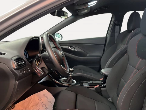 Hyundai i30 1.0 TGDI N Line SE