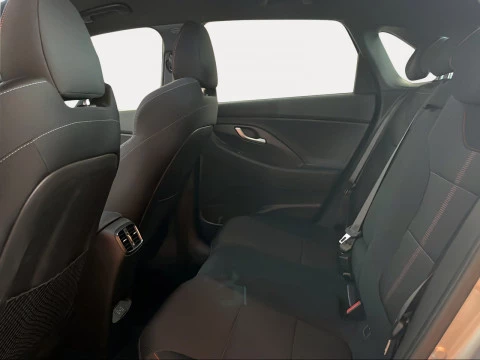 Hyundai i30 1.0 TGDI N Line SE