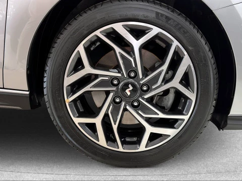 Hyundai i30 1.0 TGDI N Line SE